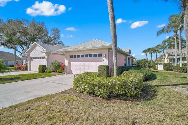 479 CATALINA ISLES CIR, - Homes for Sale in Venice FL 34292