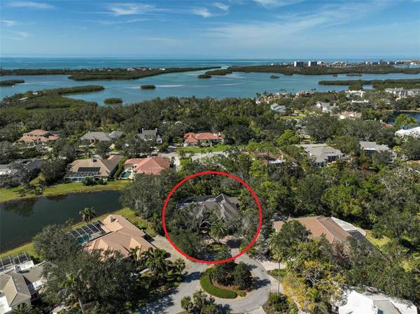 662 FERNWALK LN, Osprey, FL 34229