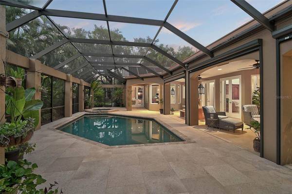 662 FERNWALK LN, Osprey, FL 34229