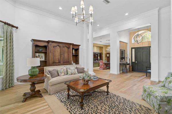 662 FERNWALK LN, Osprey, FL 34229