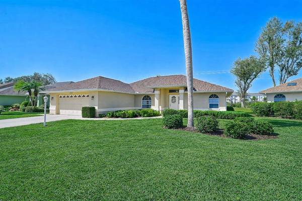 426 BERMUDA ISLES CIR, Venice, FL 34292