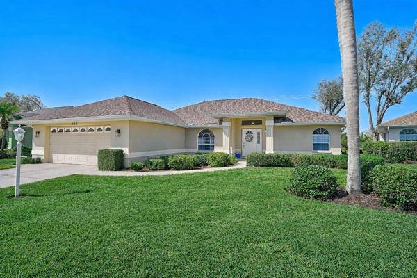 426 BERMUDA ISLES CIR, Venice, FL 34292