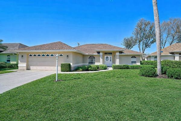 426 BERMUDA ISLES CIR, Venice, FL 34292