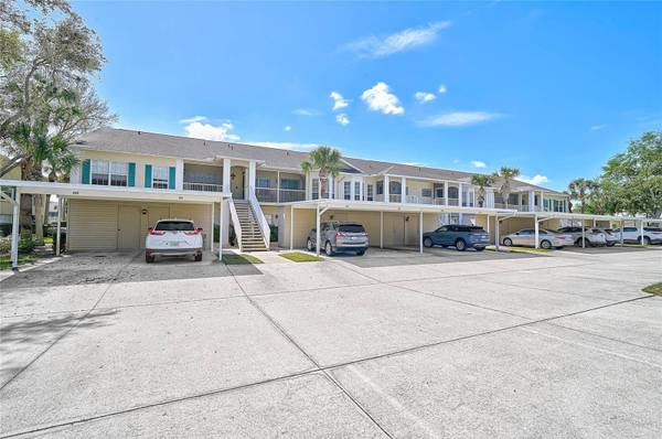 414 LAUREL LAKE DR #204, Venice, FL 34292
