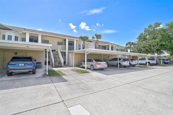 414 LAUREL LAKE DR #204, Venice, FL 34292