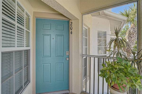 414 LAUREL LAKE DR #204, Venice, FL 34292