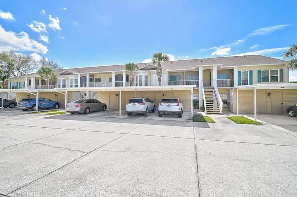 414 LAUREL LAKE DR #204, Venice, FL 34292