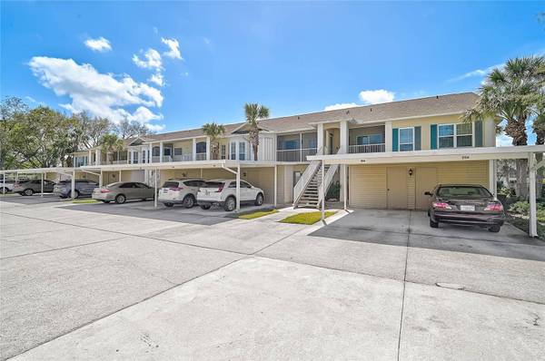 414 LAUREL LAKE DR #204, Venice, FL 34292