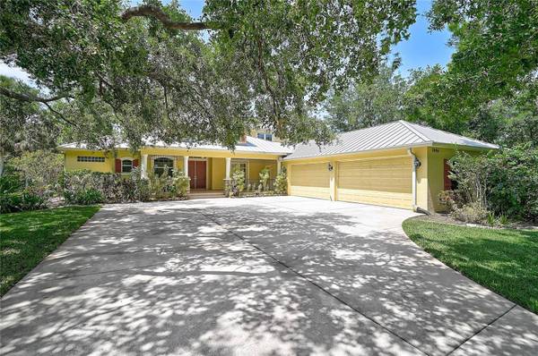 2806 NORWOOD LN, Venice, FL 34292