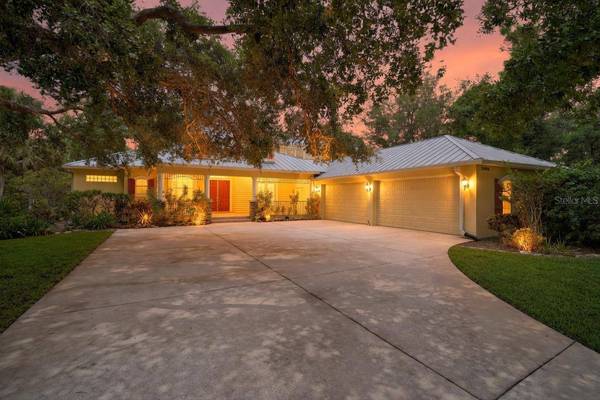 2806 NORWOOD LN, Venice, FL 34292