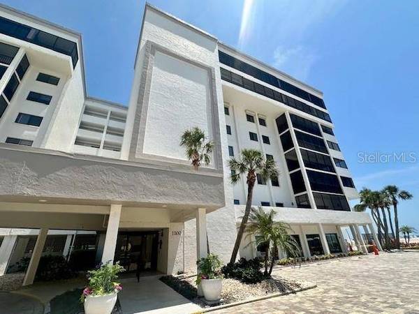 1100 BENJAMIN FRANKLIN DR #802, Sarasota, FL 34236