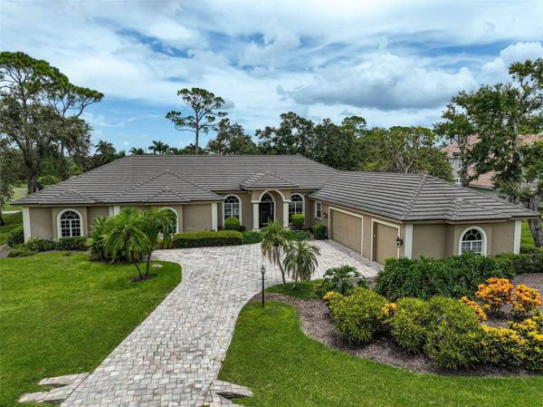 852 MACEWEN DR, Osprey, FL 34229