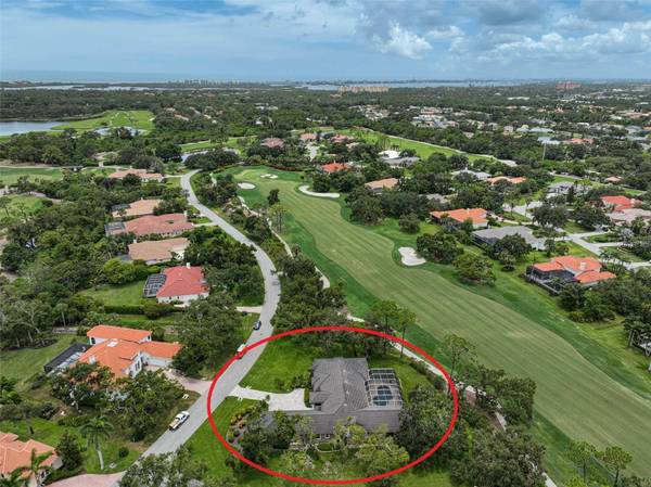 852 MACEWEN DR, Osprey, FL 34229