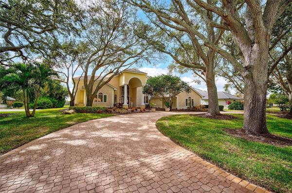 4198 BOCA POINTE DR, Sarasota, FL 34238