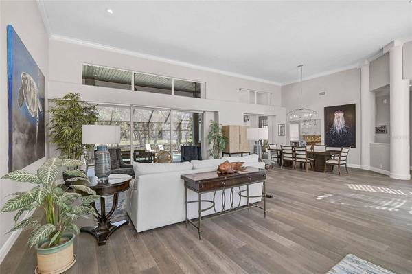 264 SARATOGA CT, Osprey, FL 34229