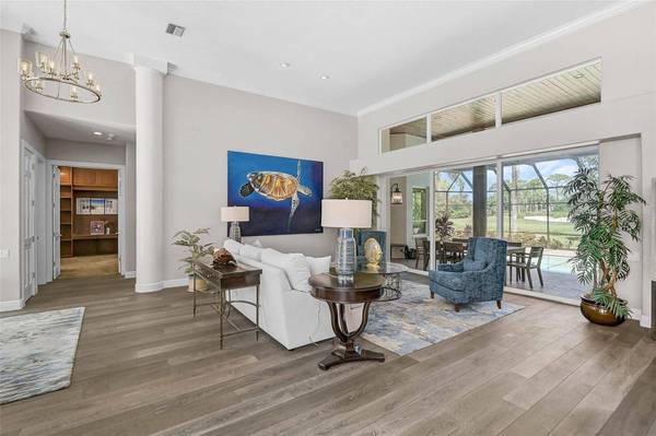 264 SARATOGA CT, Osprey, FL 34229