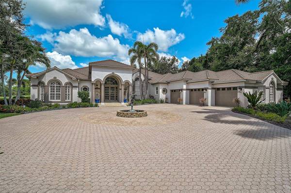 264 SARATOGA CT, Osprey, FL 34229