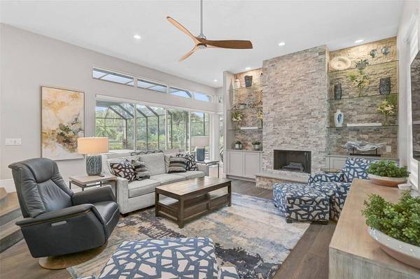 264 SARATOGA CT, Osprey, FL 34229