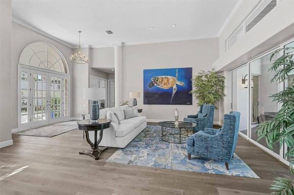 264 SARATOGA CT, Osprey, FL 34229