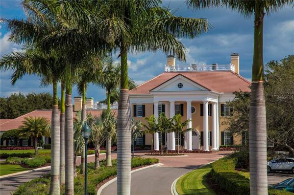 627 N MACEWEN DR, Osprey, FL 34229