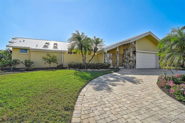 219 KEEL WAY, Osprey, FL 34229