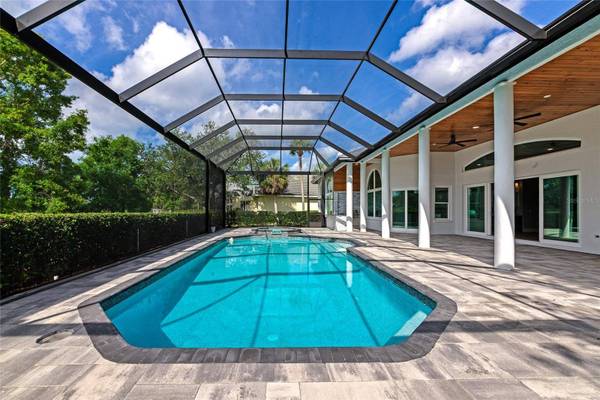 600 EAGLE WATCH LN, Osprey, FL 34229