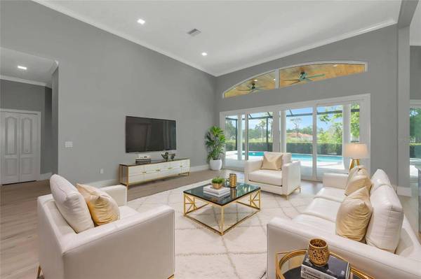 600 EAGLE WATCH LN, Osprey, FL 34229