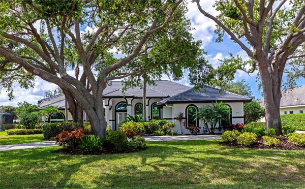 600 EAGLE WATCH LN, Osprey, FL 34229