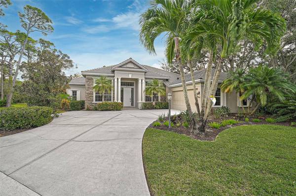 903 TRANQUILITY CIR, Osprey, FL 34229