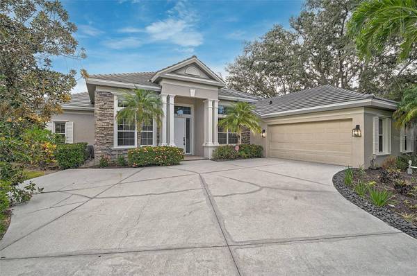 903 TRANQUILITY CIR, Osprey, FL 34229