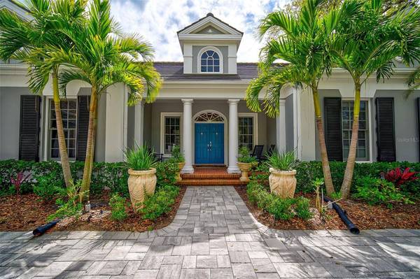 325 OSPREY POINT DR, Osprey, FL 34229