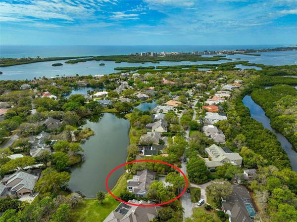 325 OSPREY POINT DR, Osprey, FL 34229