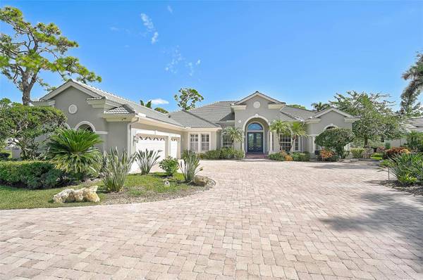 538 DOVE POINTE DR, Osprey, FL 34229