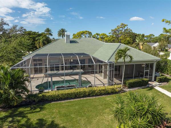 538 DOVE POINTE DR, Osprey, FL 34229