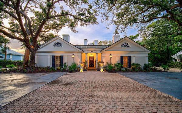 75 OSPREY POINT DR, Osprey, FL 34229