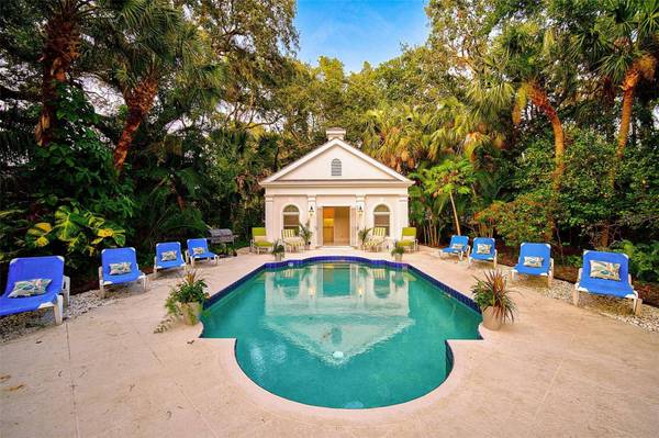 75 OSPREY POINT DR, Osprey, FL 34229