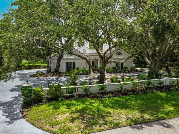 75 OSPREY POINT DR, Osprey, FL 34229