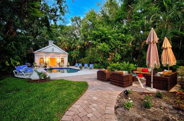 75 OSPREY POINT DR, Osprey, FL 34229