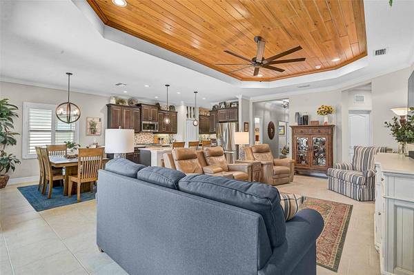 408 CASALINO DR, Nokomis, FL 34275