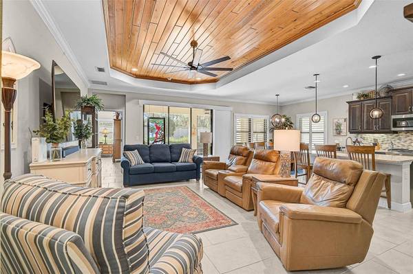 408 CASALINO DR, Nokomis, FL 34275