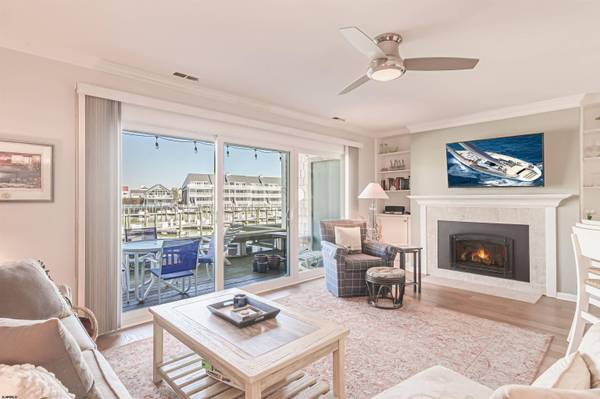 211 Harbour Cove #5211, Somers Point, NJ 08244