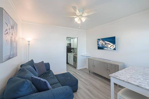9500 Amherst #B5, Margate, NJ 08402