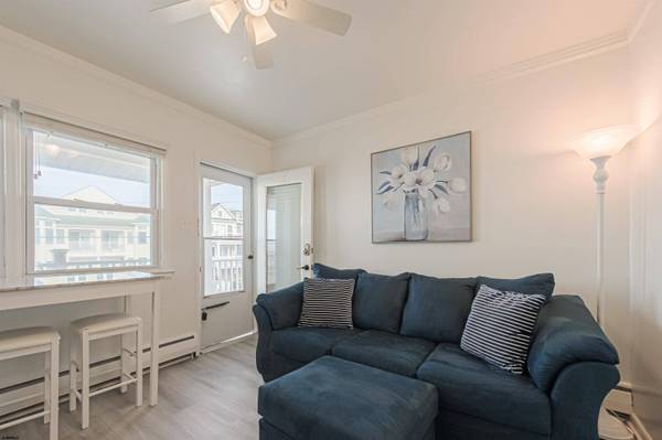 9500 Amherst #B5, Margate, NJ 08402