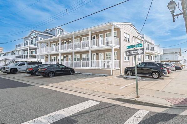 9500 Amherst #B5, Margate, NJ 08402