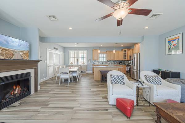 111 N Madison #2, Margate, NJ 08402