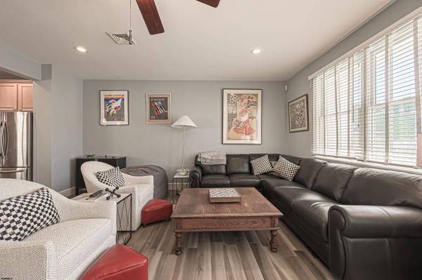 111 N Madison #2, Margate, NJ 08402