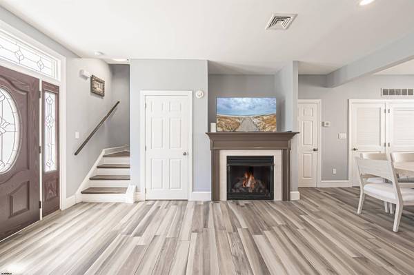 111 N Madison #2, Margate, NJ 08402