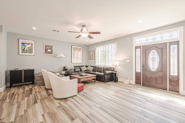 111 N Madison #2, Margate, NJ 08402
