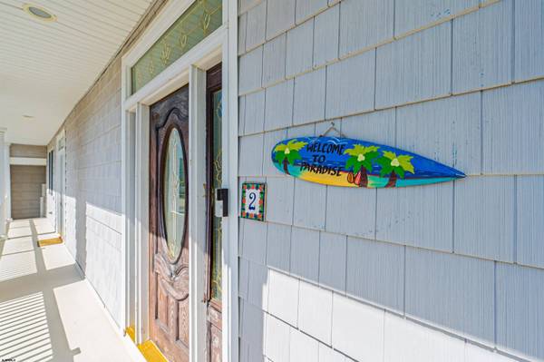 111 N Madison #2, Margate, NJ 08402