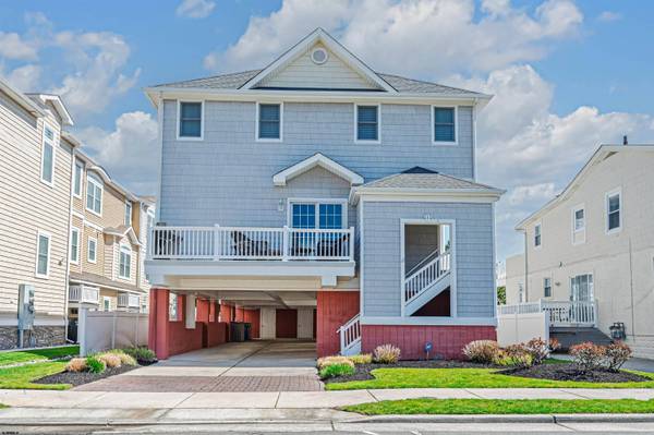 111 N Madison #2, Margate, NJ 08402